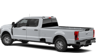 2026 Ford Super Duty® External Image 3